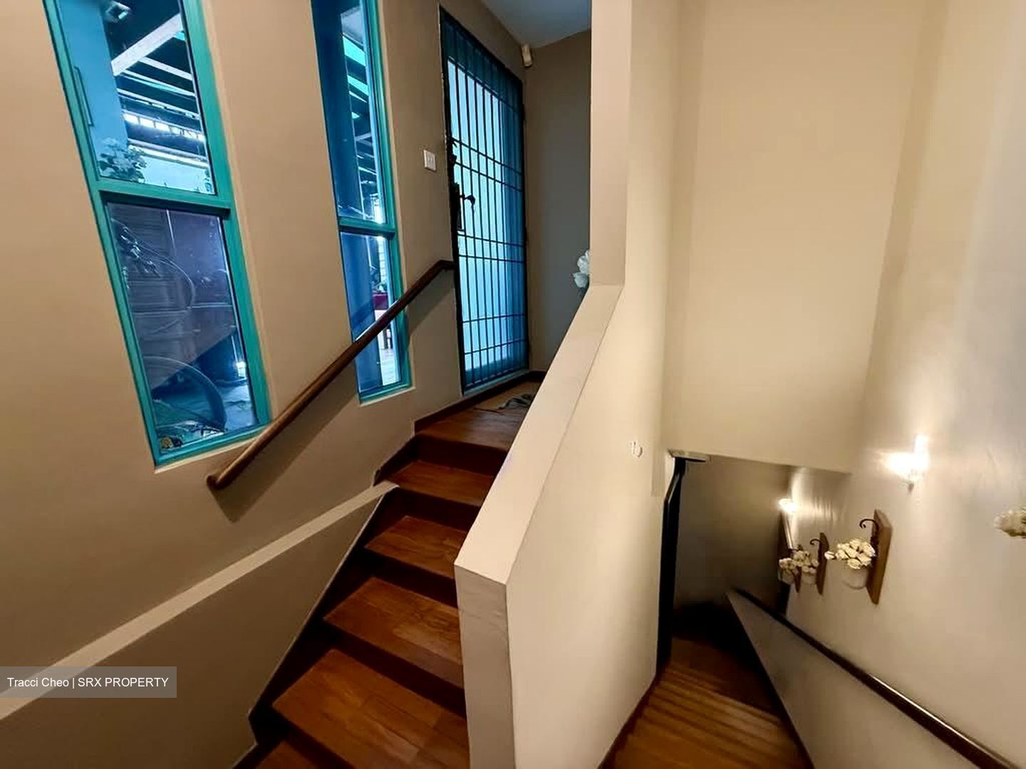 Celadon View (D17), Apartment #535587921